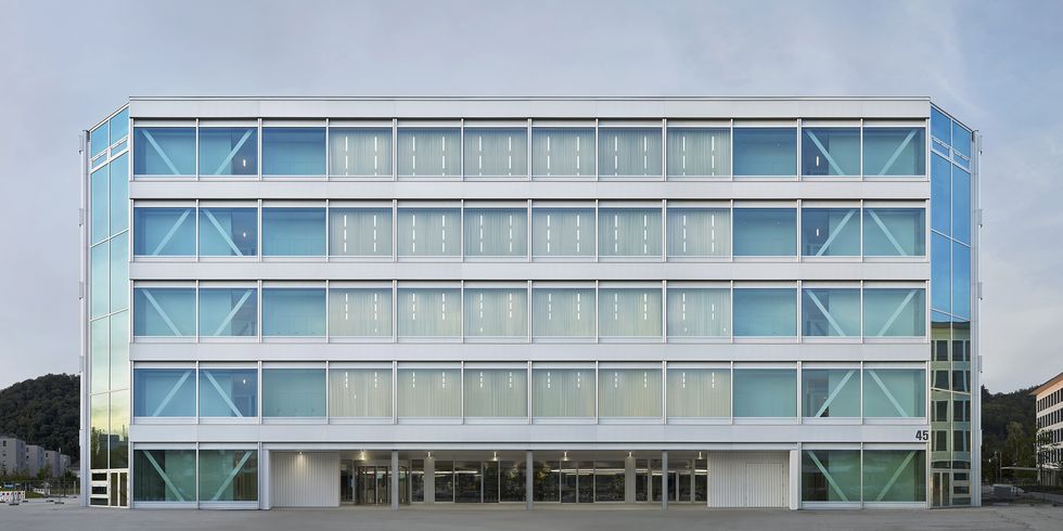 Katharina Marchal, Dipl. Arch. SIA | Fachjournalistin SFJ BR