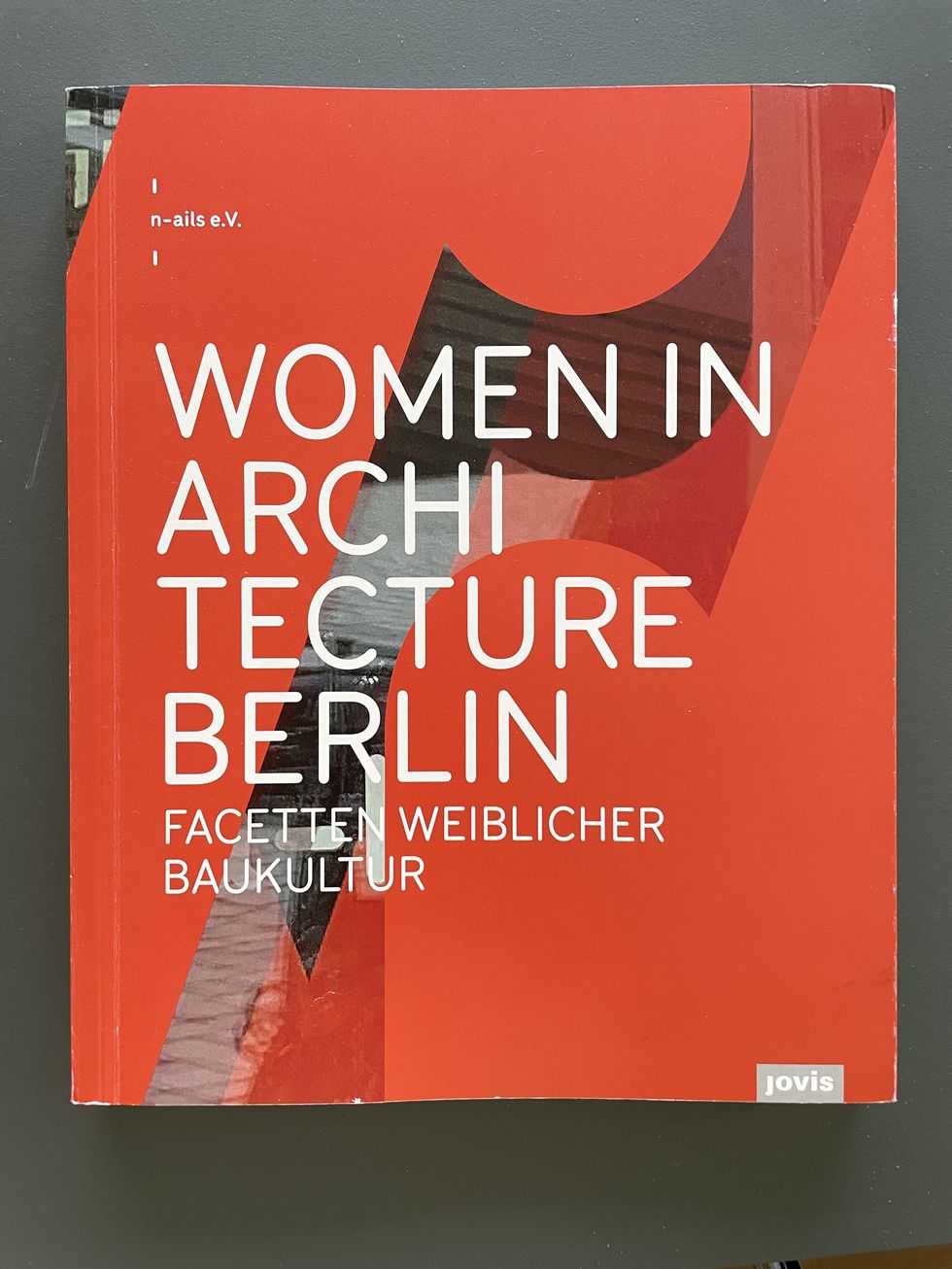 Katharina Marchal, Dipl. Arch. SIA | Fachjournalistin SFJ BR