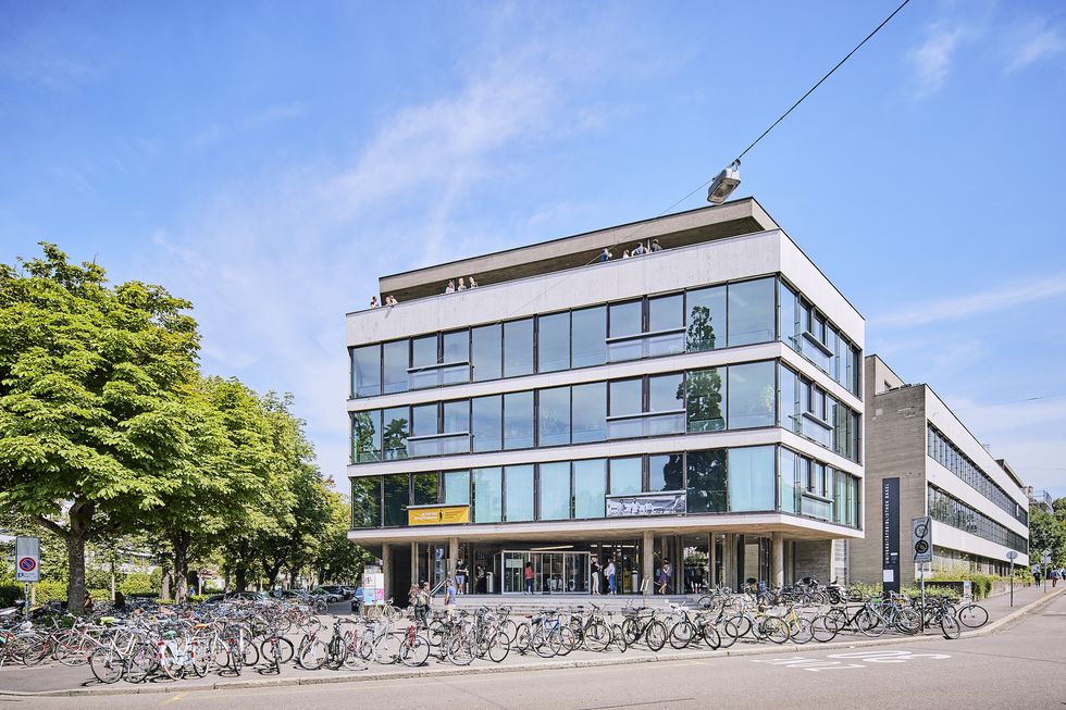 Katharina Marchal, Dipl. Arch. SIA | Fachjournalistin SFJ BR