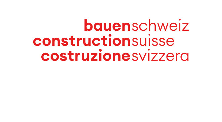 Newsletter bauenschweiz