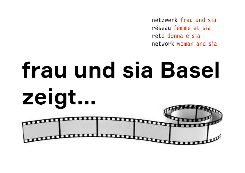 Katharina Marchal, Dipl. Arch. SIA | Fachjournalistin SFJ BR